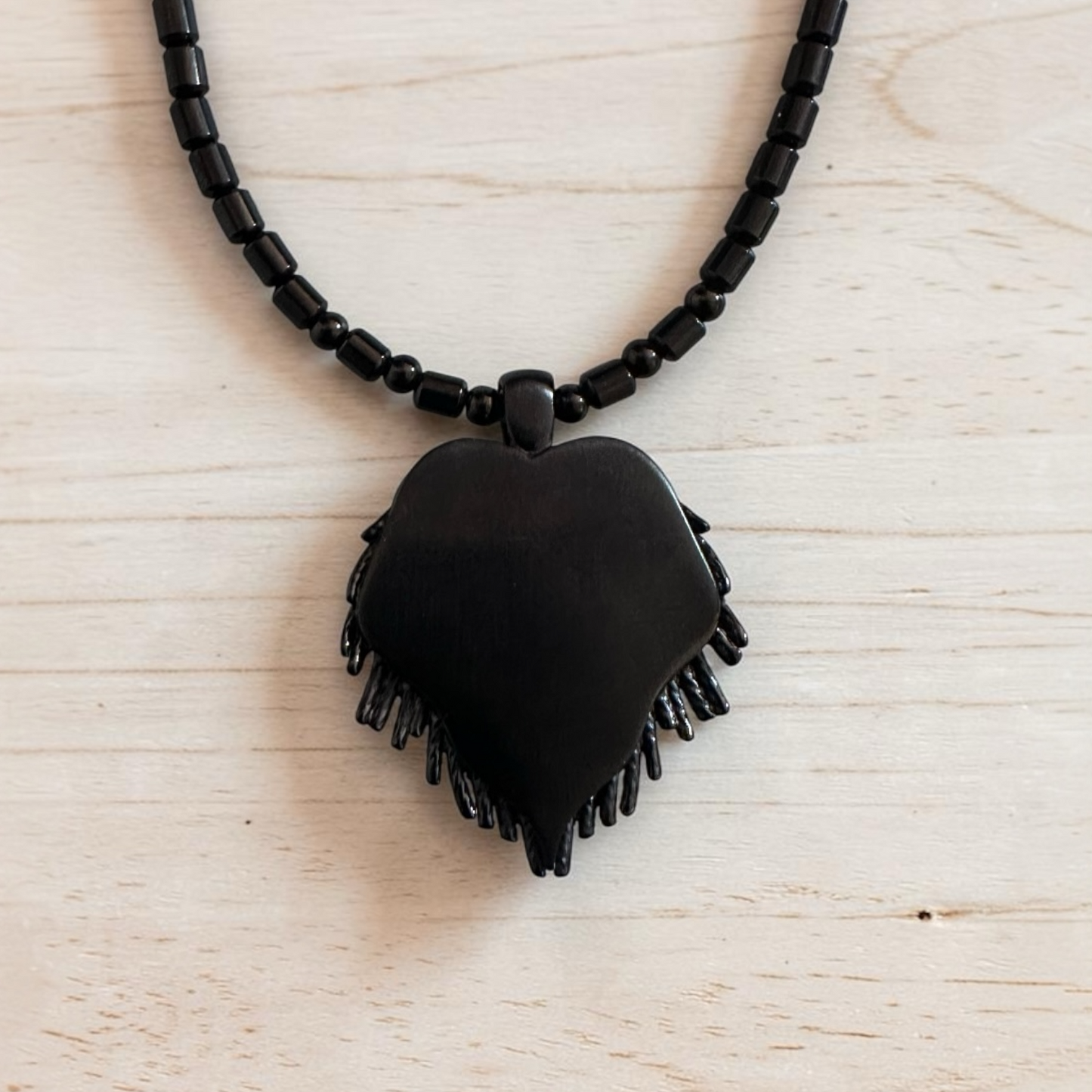 Rasta Lion Pendant